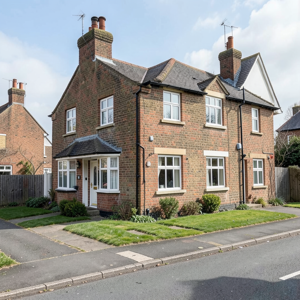 Swerbrook Church End, Swerford, Chipping Norton sold for £2,700,000 in July 2026